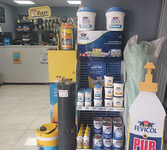 Ultratech Home Decor Limited