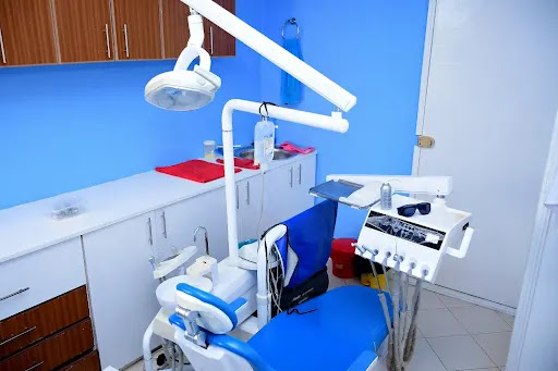 Relief Restore Recover Dental