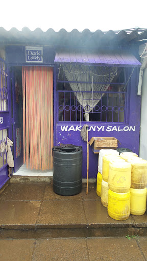 Wakanyi Salon