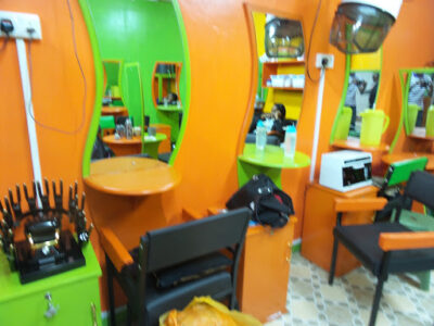 Brayviera Hair & Beauty Parlour