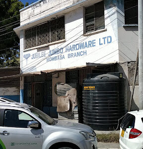 Jumbo Steel Mills Ltd