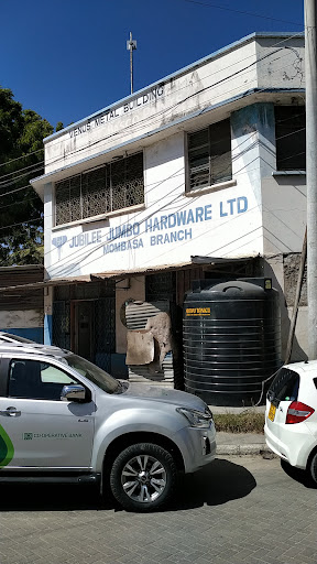 Jumbo Steel Mills Ltd