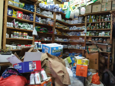 Naromoru Jubilee Farmers Agro & Vet Supplies Ltd