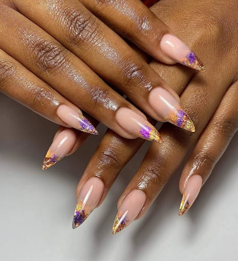 Adriella Nail Salon