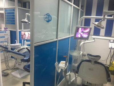 South B Dental Centre
