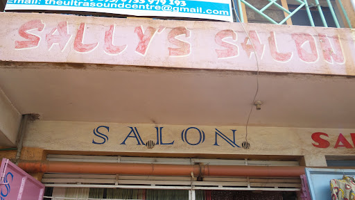 Sally's Salon