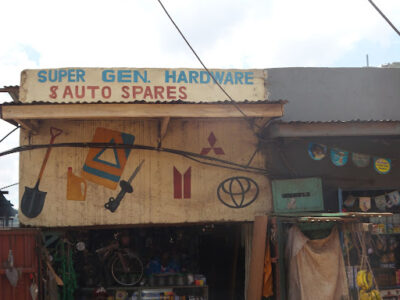 Super General Hardware