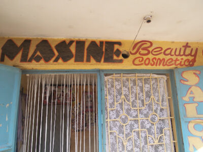Maxine Beauty And Cosmetics