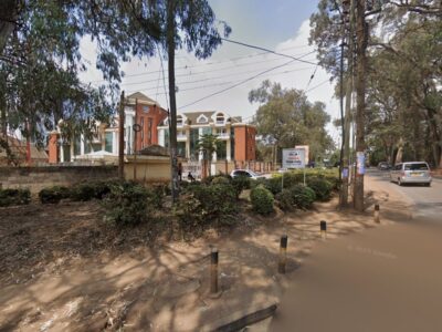 Alliance Francaise School Of French