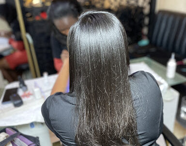 Abyan Salon And Spa