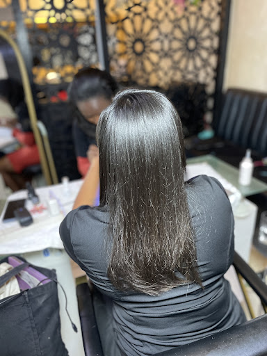 Abyan Salon And Spa