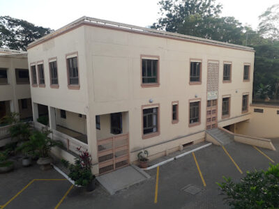 E A S Swaminarayan Nursery