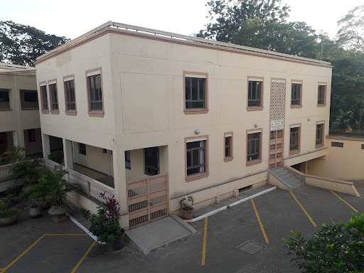 E A S Swaminarayan Nursery