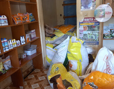 Farmgro Inputs Centre - Agrovet