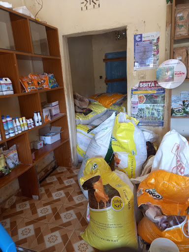 Farmgro Inputs Centre - Agrovet