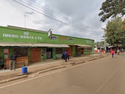 Eden Rock Hardware