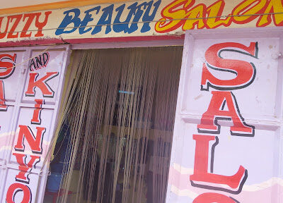 Suzzy Beauty Salon & Kinyozi
