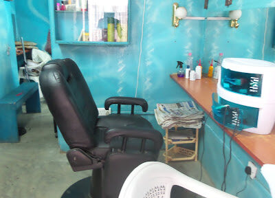 Matis Hair & Beauty Salon