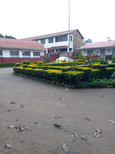 Kikuyu Township Primary School