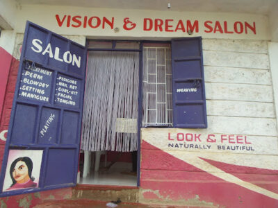 Vision And Dreams Salon