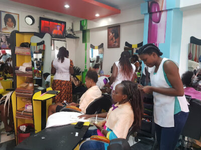 Beauty Affair Salon And Massage