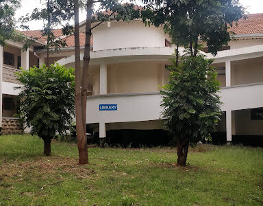 Marist International University College