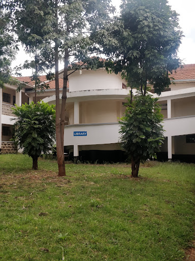 Marist International University College