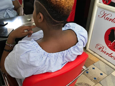 Kurls & Kuts Beauty Salon