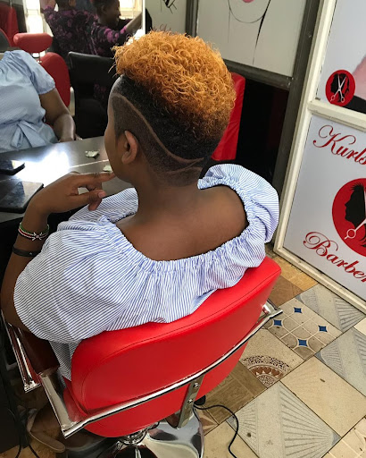 Kurls & Kuts Beauty Salon