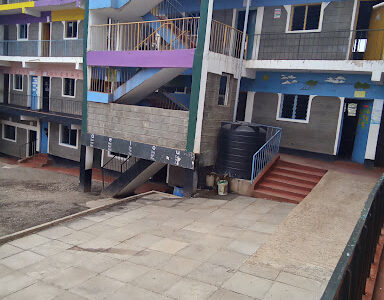 Green Angels Academy