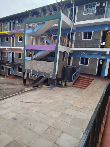 Green Angels Academy