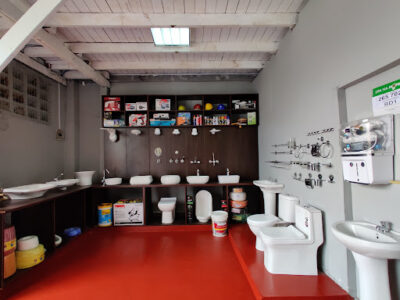 Ganshyam Hardware