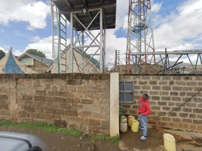 Nairobi International Academy
