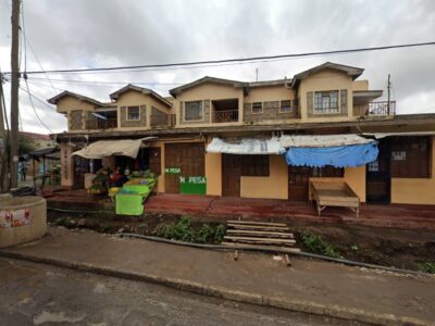 Abudance Beauty Parlour