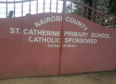 St Catherine School