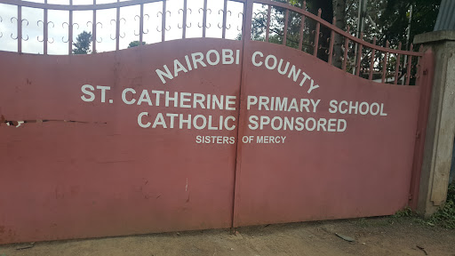 St Catherine School
