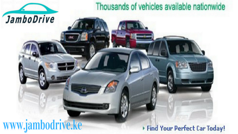 Jambodrive