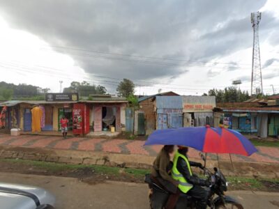 Humanitarian Education Center