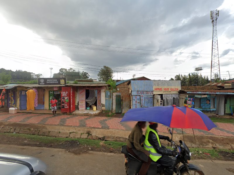 Humanitarian Education Center