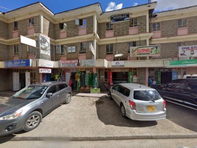 Milele Salon, Spa & Barber Shop - Embakasi