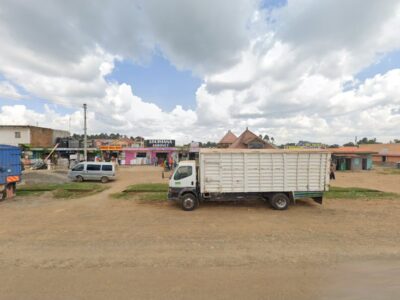 Louisiana Agrovet