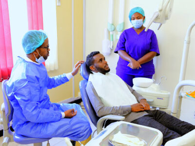 Planet Dental Clinic