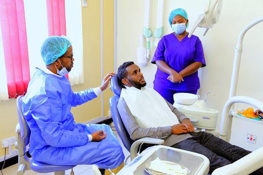 Planet Dental Clinic
