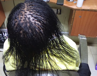 Jupiter Hair And Beauty
