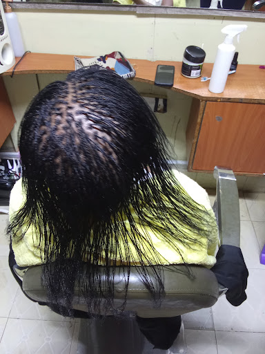 Jupiter Hair And Beauty