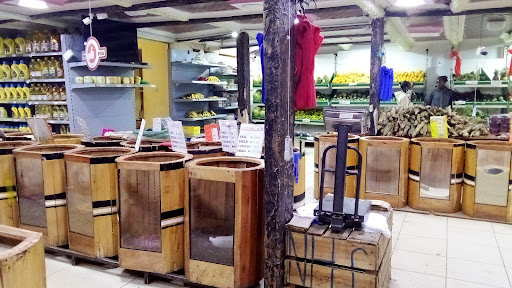 Rastas Supermarket
