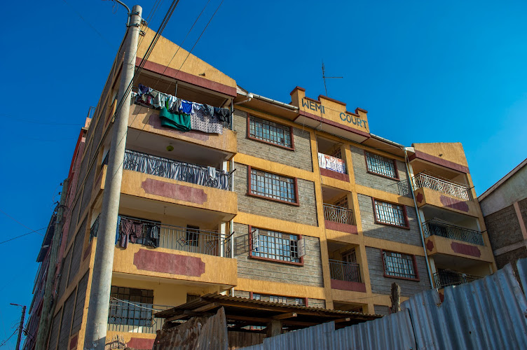 Cornerstone Real Estate Ltd