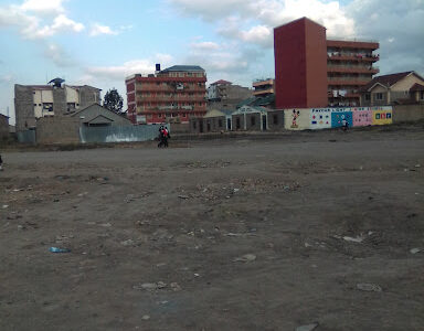 New Riverstar Primary And Secondary School