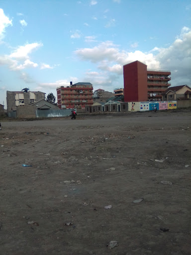 New Riverstar Primary And Secondary School