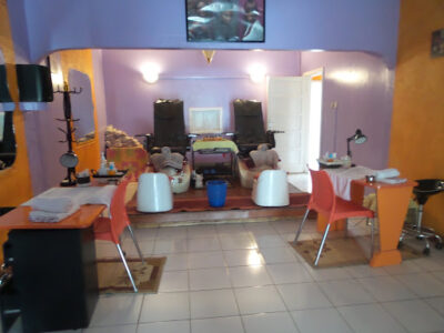 Signature Spa Ltd